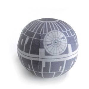 Peluche Véhicule Death Star Star Wars - 15 cm